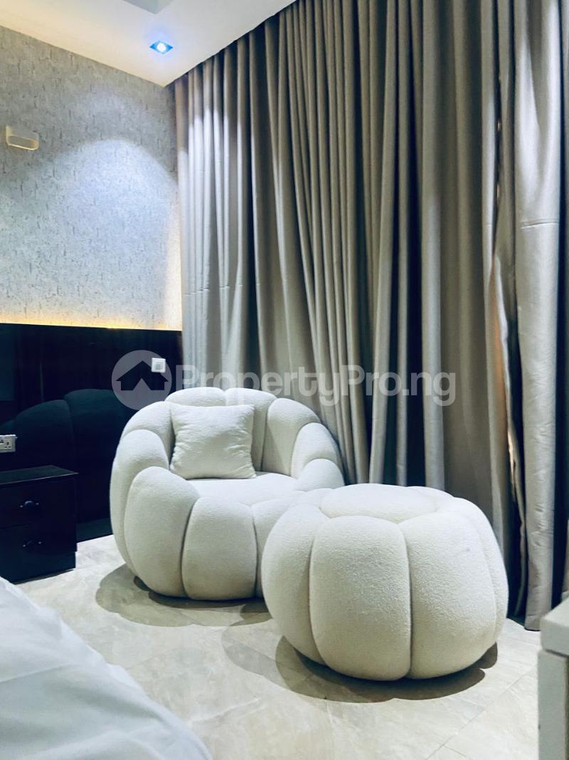 2 bedroom Flat / Apartment for rent Jahi Jahi Abuja
