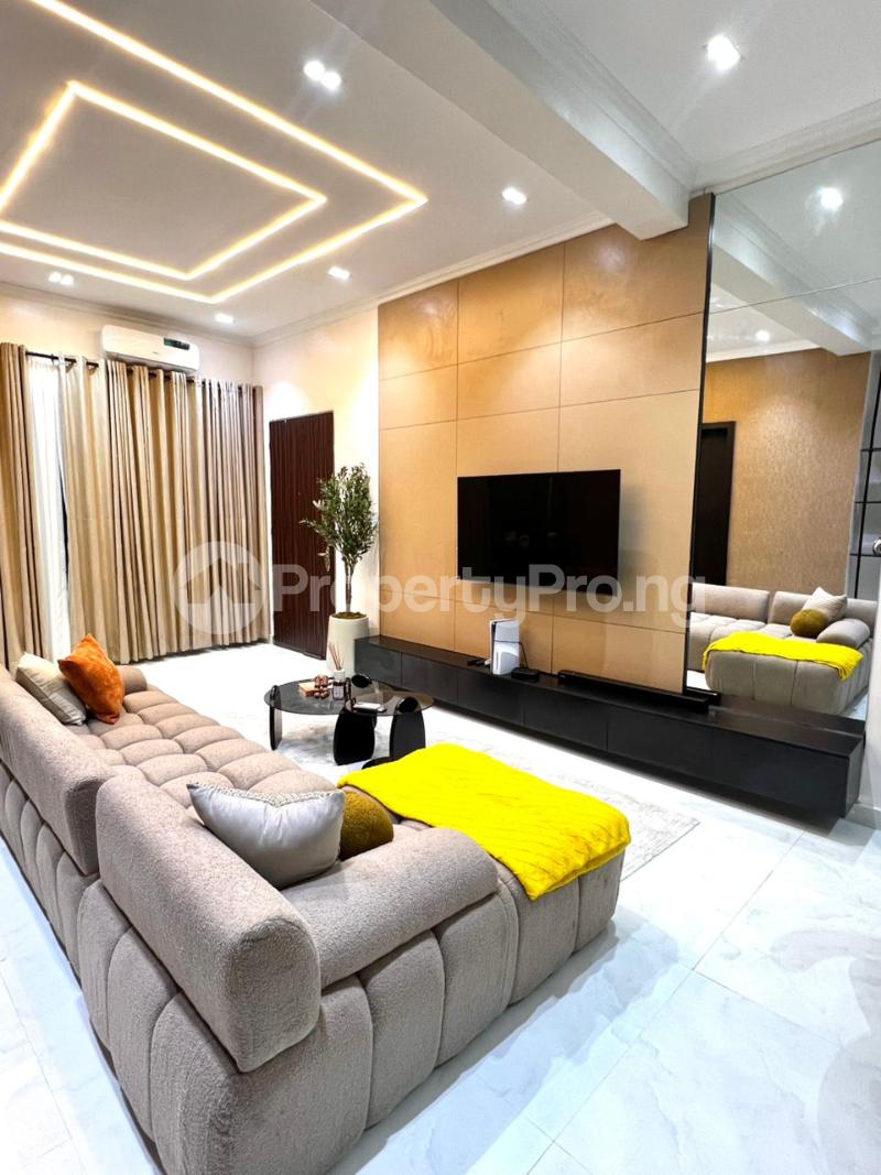2 bedroom Flat / Apartment for rent Illasan Ikate Lekki Lagos