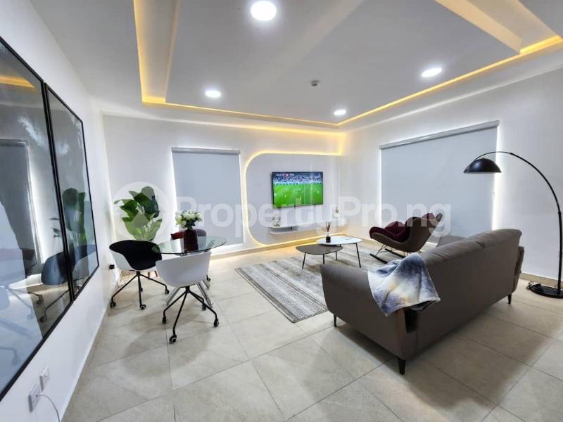 2 bedroom Flat / Apartment for rent Cameron Road Old Ikoyi Ikoyi Lagos
