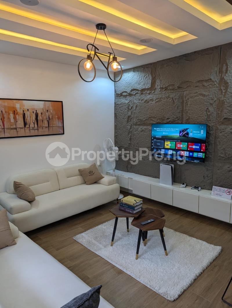 2 bedroom Flat / Apartment for shortlet Sunrise Estate, Umuchichi Aba Abia