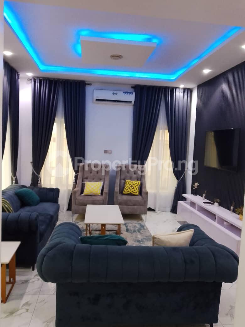 2 bedroom Flat / Apartment for shortlet Magodo Shangisha Magodo Kosofe/Ikosi Lagos - 8