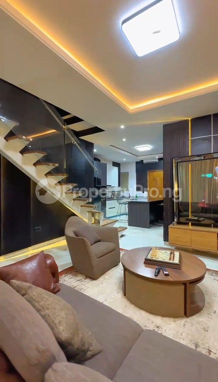 2 bedroom House for sale Freedom Way Lekki Phase 1 Lekki Lagos
