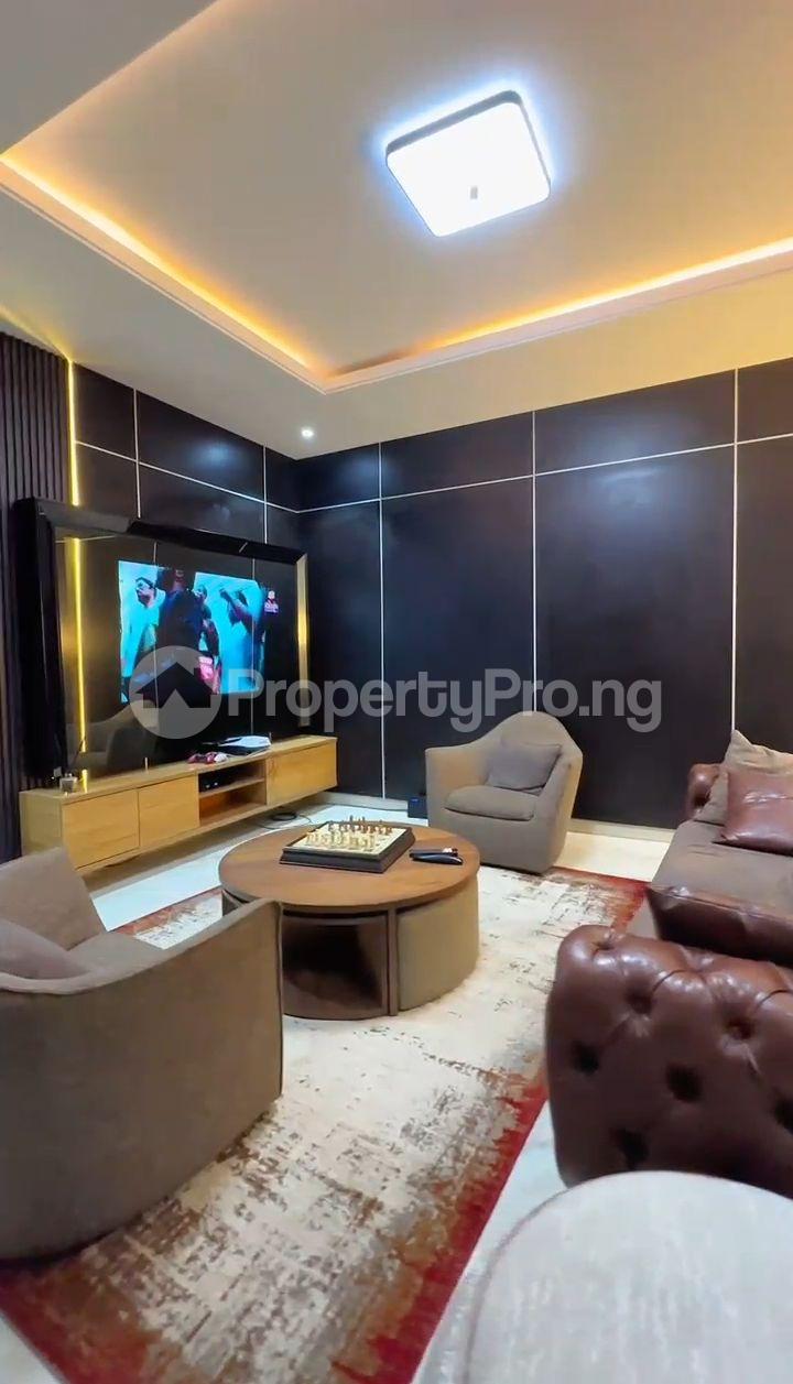 2 bedroom House for sale Freedom Way Lekki Phase 1 Lekki Lagos