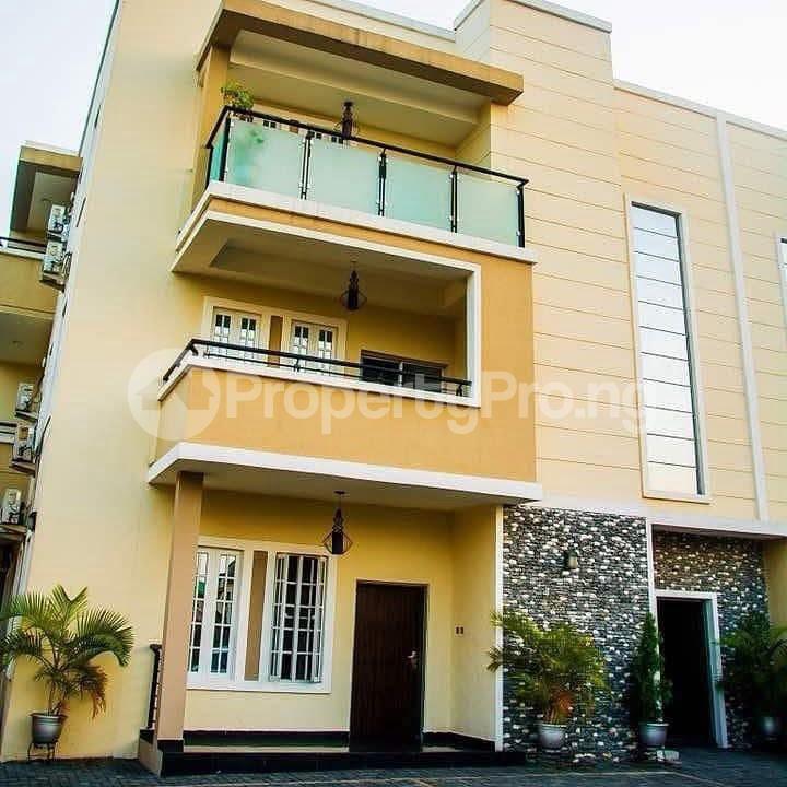 3 bedroom Flat / Apartment for rent Off Admiralty Way Lekki Phase 1 Lekki Lagos