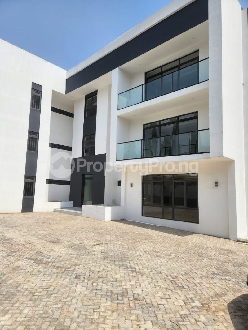 3 bedroom Flat / Apartment for rent Katampe Ext Abuja