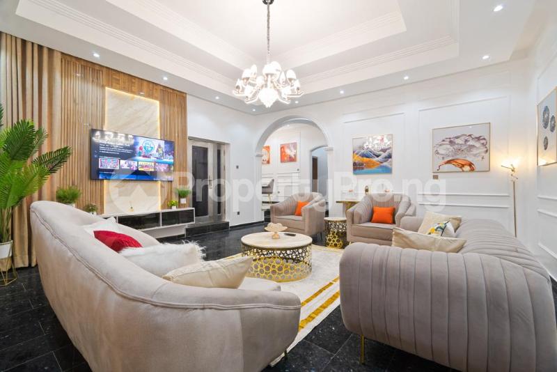 4 bedroom House for shortlet Ogudu Lagos