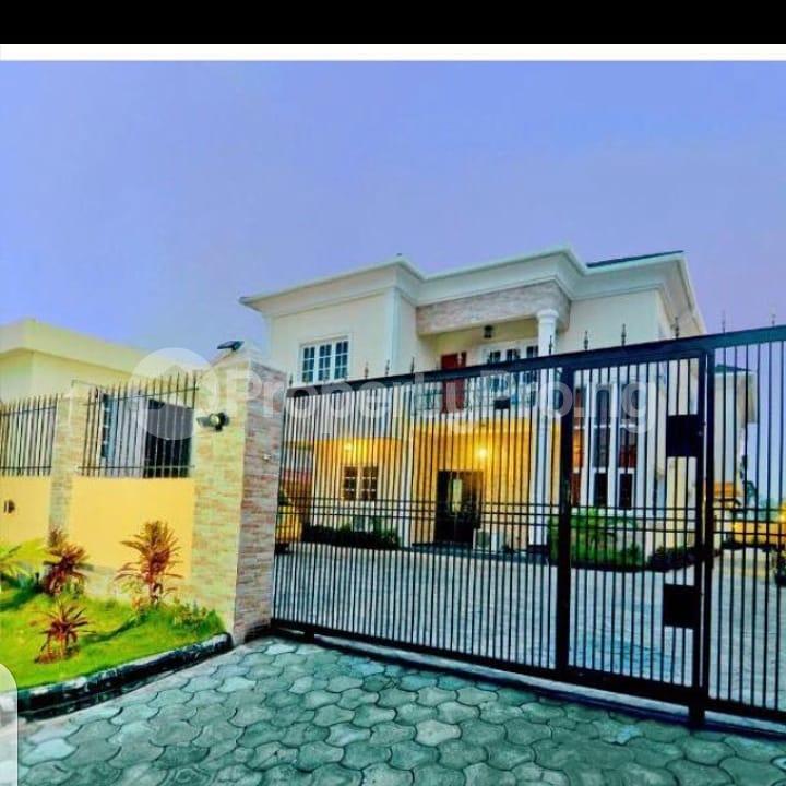 4 bedroom House for shortlet Vgc VGC Lekki Lagos - 0