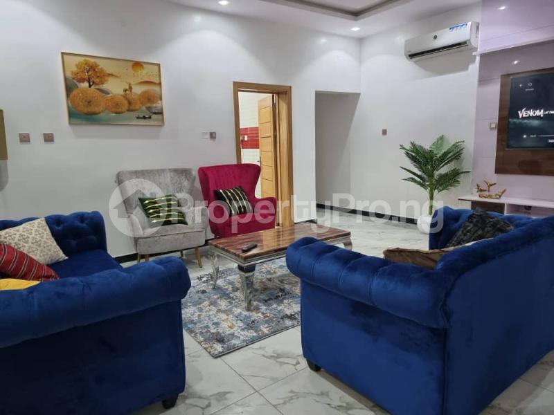 4 bedroom House for shortlet Magodo Magodo GRA Phase 2 Kosofe/Ikosi Lagos