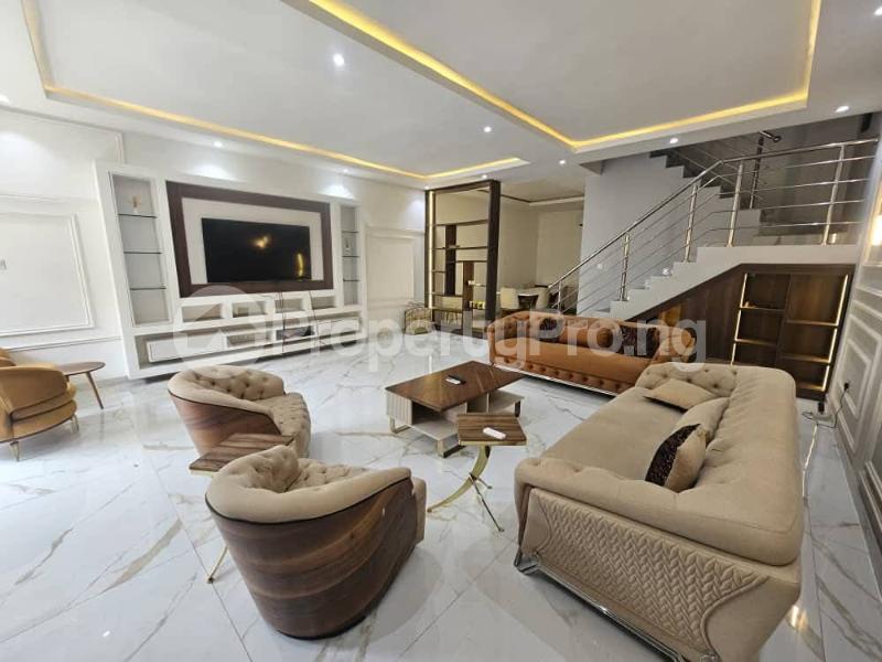 4 bedroom House for rent Mac Donald Old Ikoyi Ikoyi Lagos