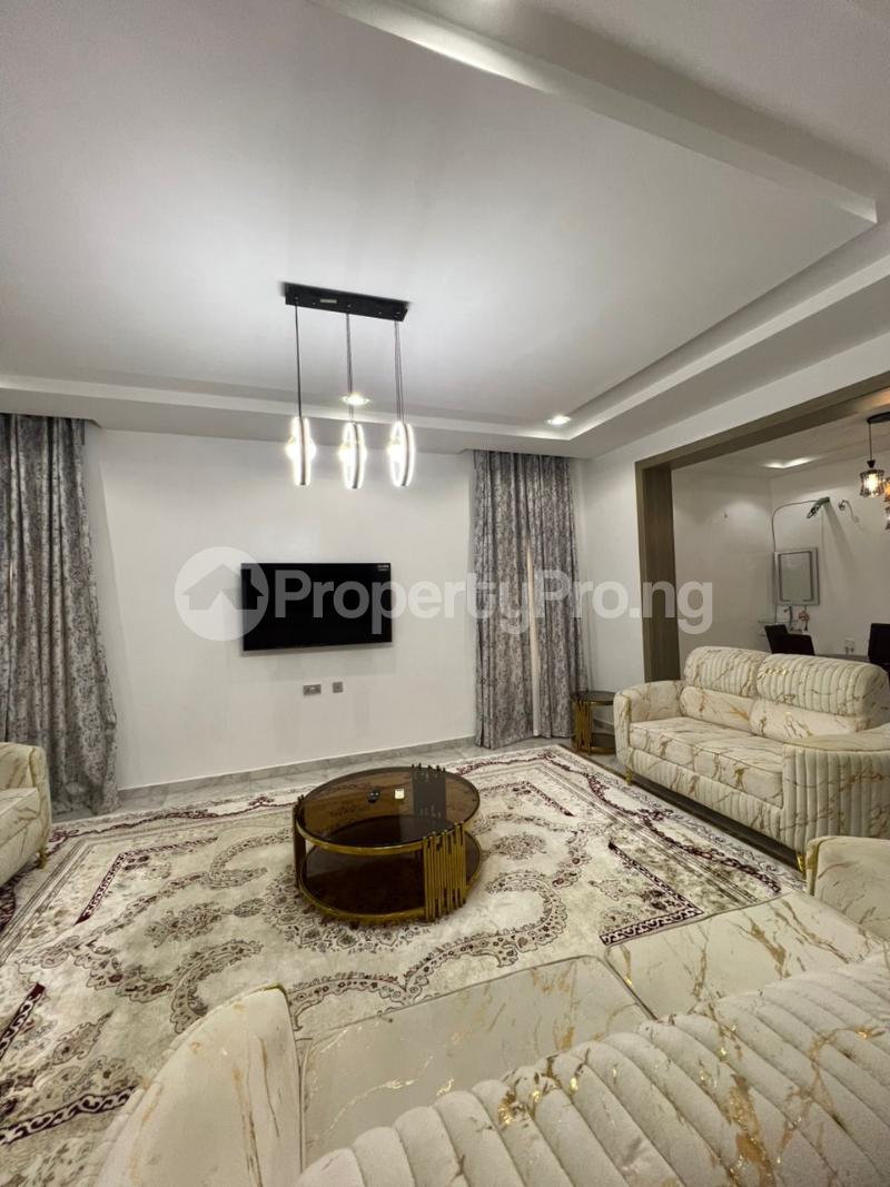 4 bedroom House for rent Katampe Ext Abuja - 0