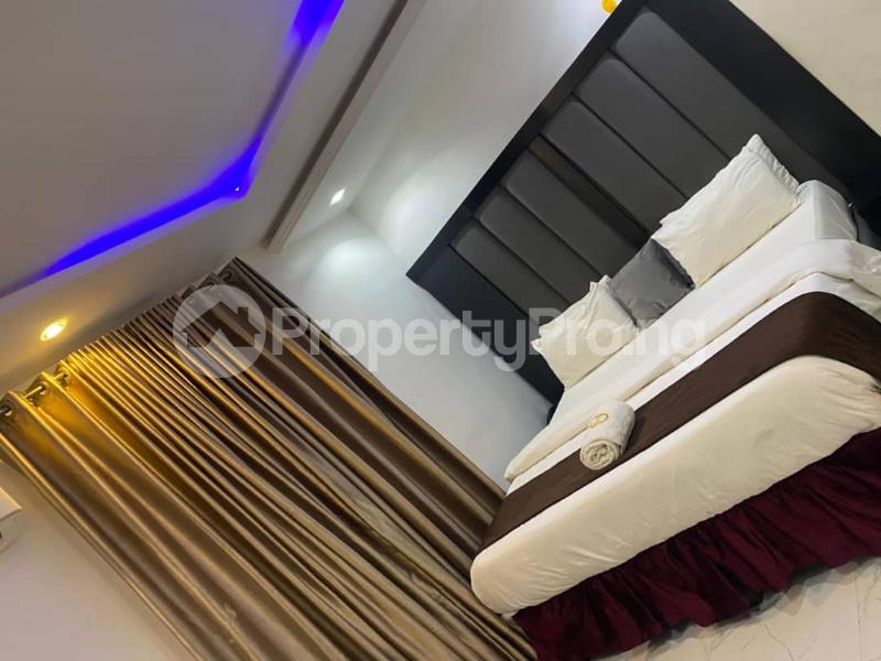 1 bedroom Flat / Apartment for rent Sanusi Fafunwa Victoria Island Lagos