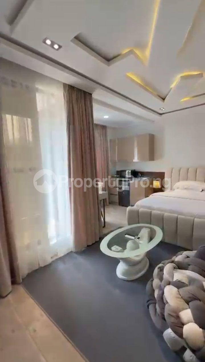 1 bedroom Flat / Apartment for rent Wuye Abuja