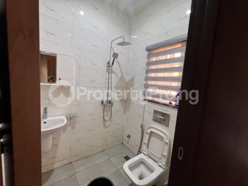 1 bedroom Flat / Apartment for rent Apo Legislative Quarters,zone E Zone B Apo Abuja