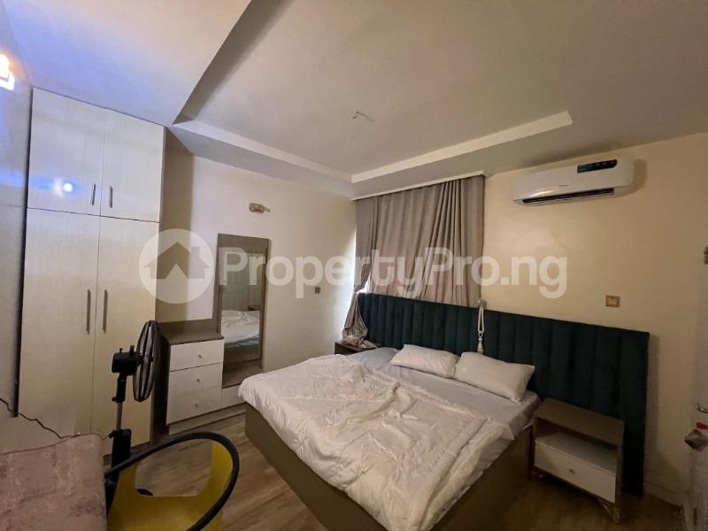 1 bedroom Flat / Apartment for rent Apo Legislative Quarters Zone E Zone B Apo Abuja