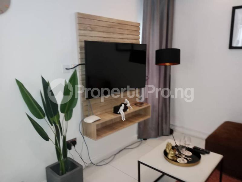 1 bedroom Flat / Apartment for rent  Lekki Phase 1 Lekki Lagos