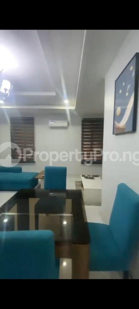 1 bedroom Flat / Apartment for rent Ikoyi Lagos