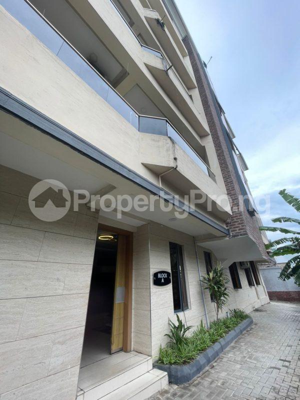1 bedroom Flat / Apartment for rent Ikoyi Lagos