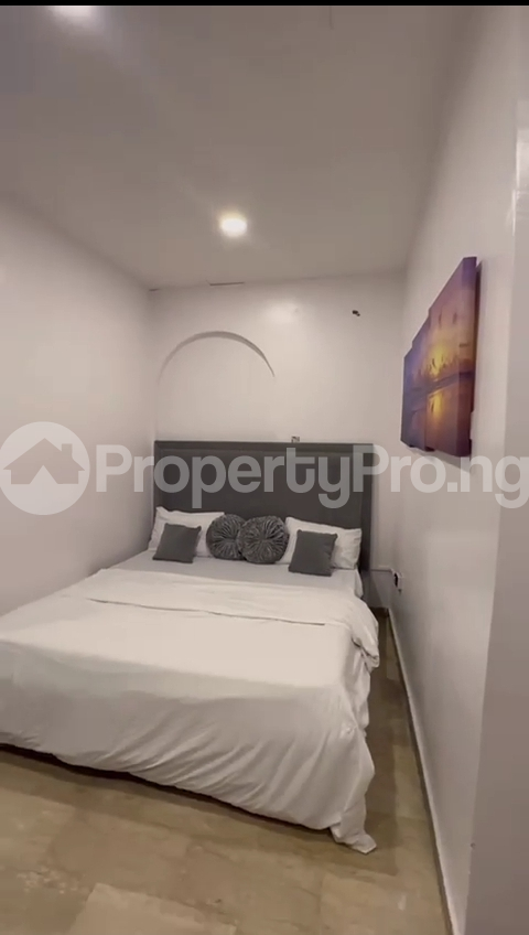 1 bedroom Flat / Apartment for shortlet Lekki Phase 1 Lekki Lagos