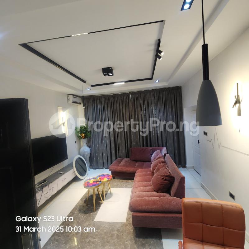 1 bedroom Flat / Apartment for sale Gwarinpa Abuja