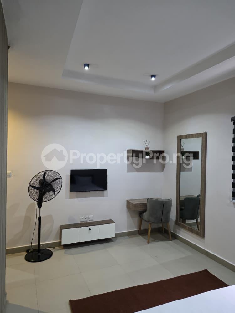 1 bedroom Flat / Apartment for rent Epicenter Karmo Abuja