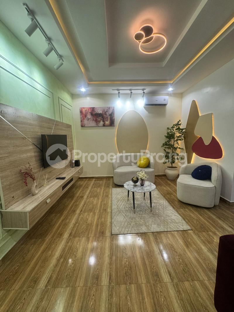 1 bedroom Flat / Apartment for shortlet Ikate Lekki Lagos