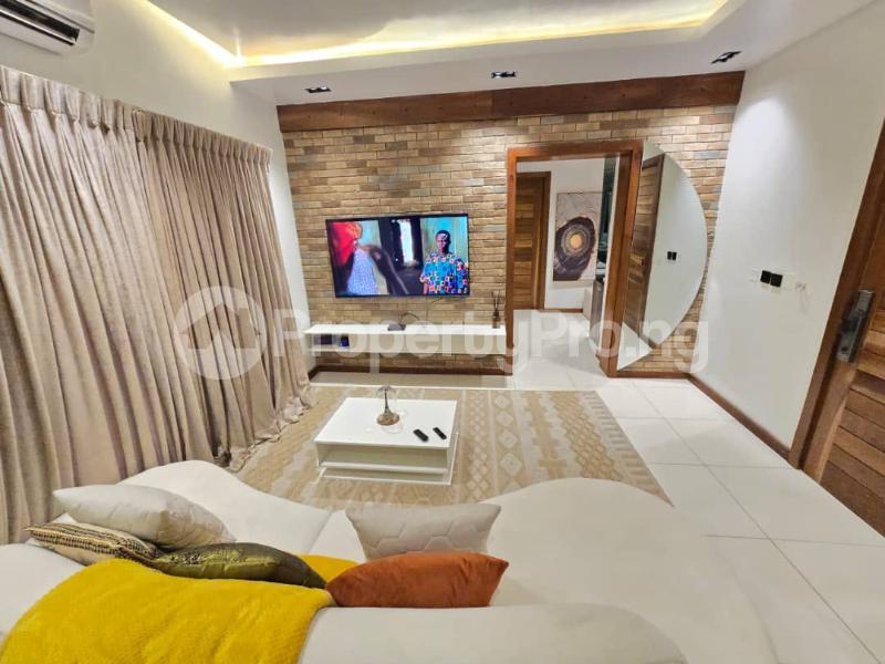 1 bedroom Flat / Apartment for sale Lekki Phase 1 Lekki Lagos