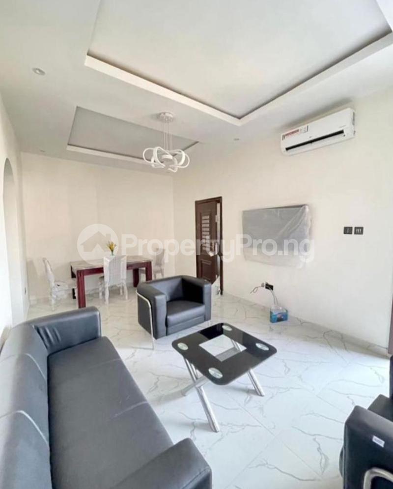 Flat / Apartment for sale Ologolo Estate Lekki Lagos