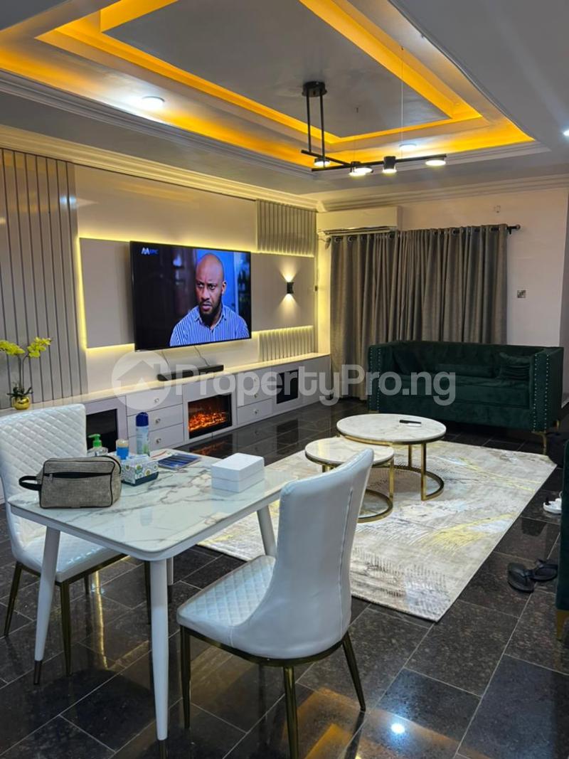 1 bedroom Flat / Apartment for rent Reverend Ogunbiyi Street Ikeja GRA Ikeja Lagos