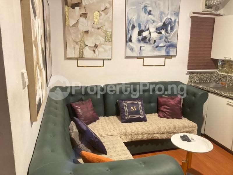 1 bedroom Flat / Apartment for rent Off Admiralty Way Lekki Phase 1 Lekki Lagos
