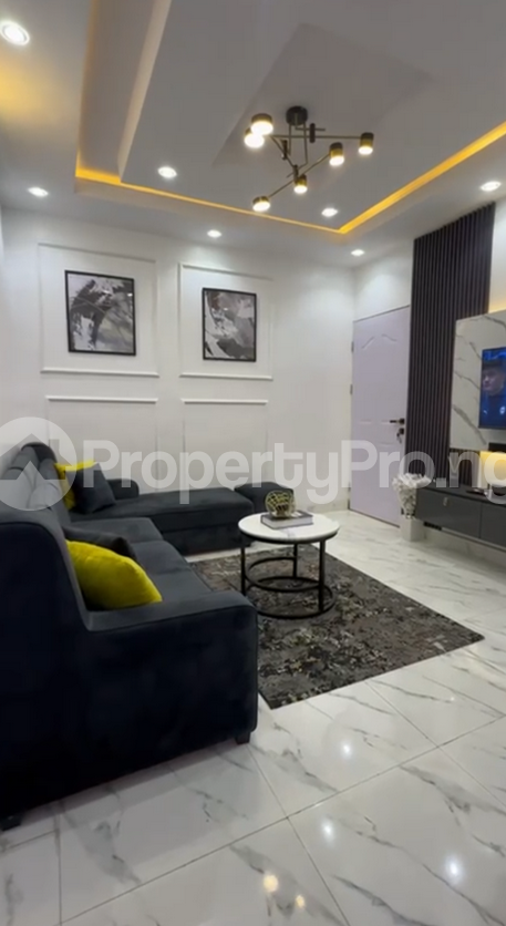 1 bedroom Flat / Apartment for shortlet Akoka Yaba Lagos