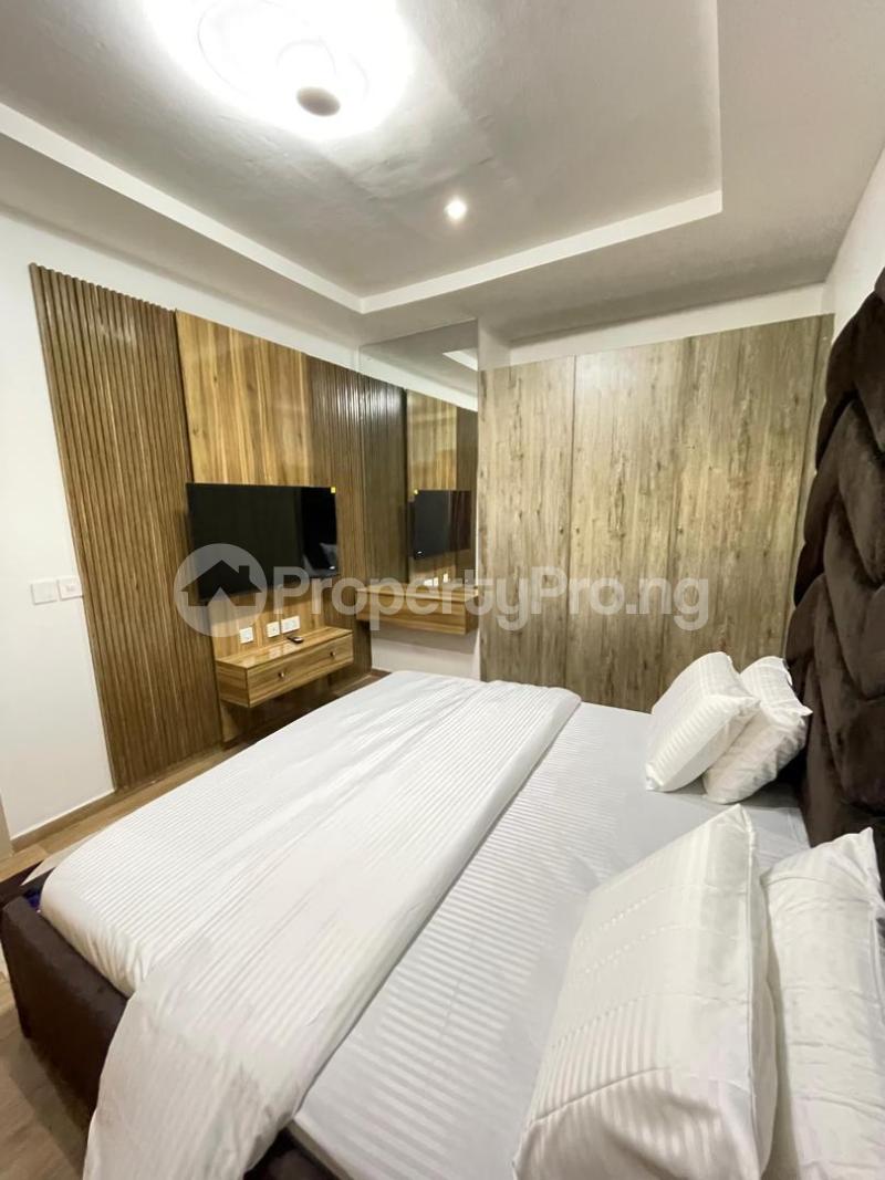 1 bedroom Flat / Apartment for sale Lekki Phase 1 Lekki Lagos