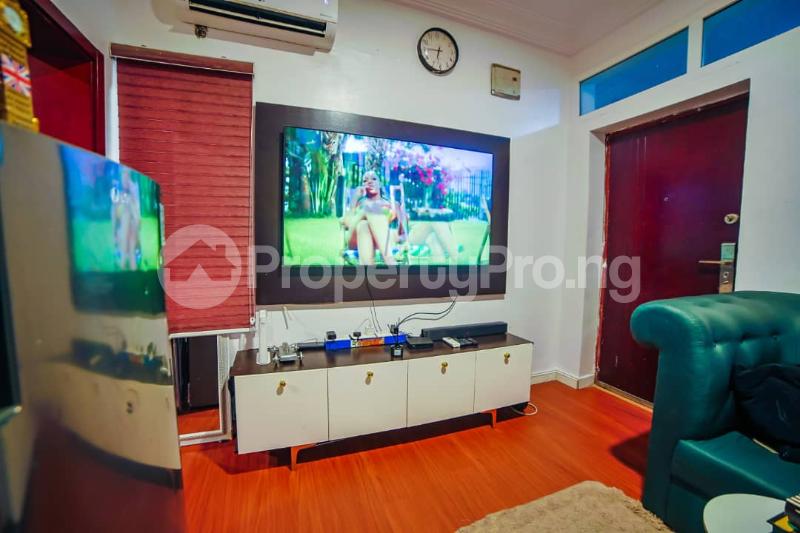 1 bedroom Flat / Apartment for rent Lekki Phase 1 Lekki Lagos