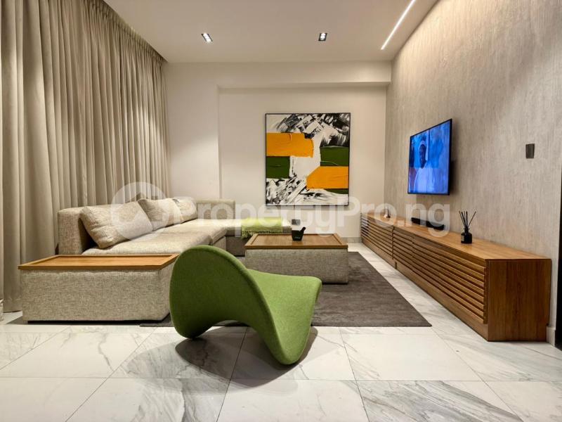 1 bedroom Flat / Apartment for shortlet ONIRU Victoria Island Lagos