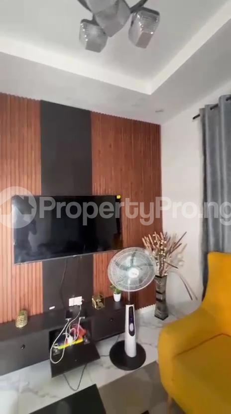 1 bedroom Flat / Apartment for rent Sangotedo Sangotedo Ajah Lagos