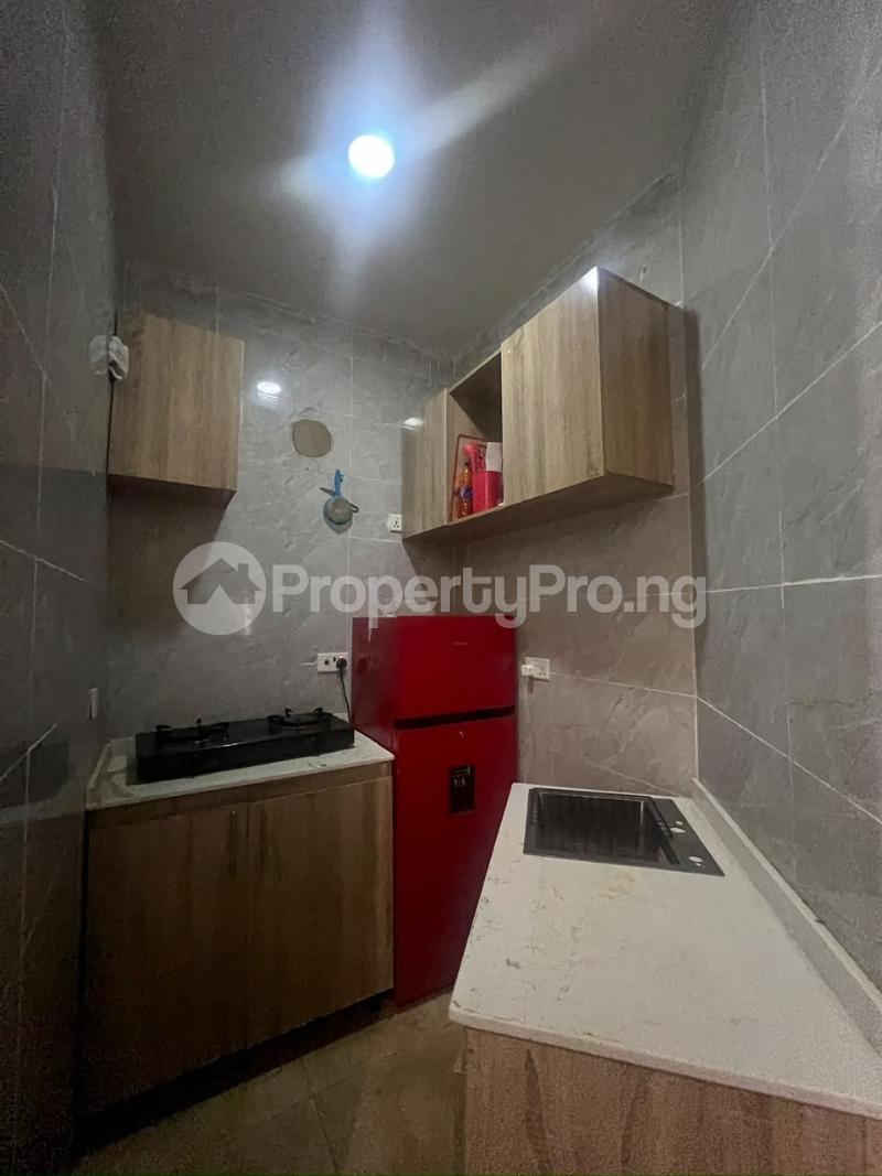 1 bedroom House for rent Mabushi Abuja
