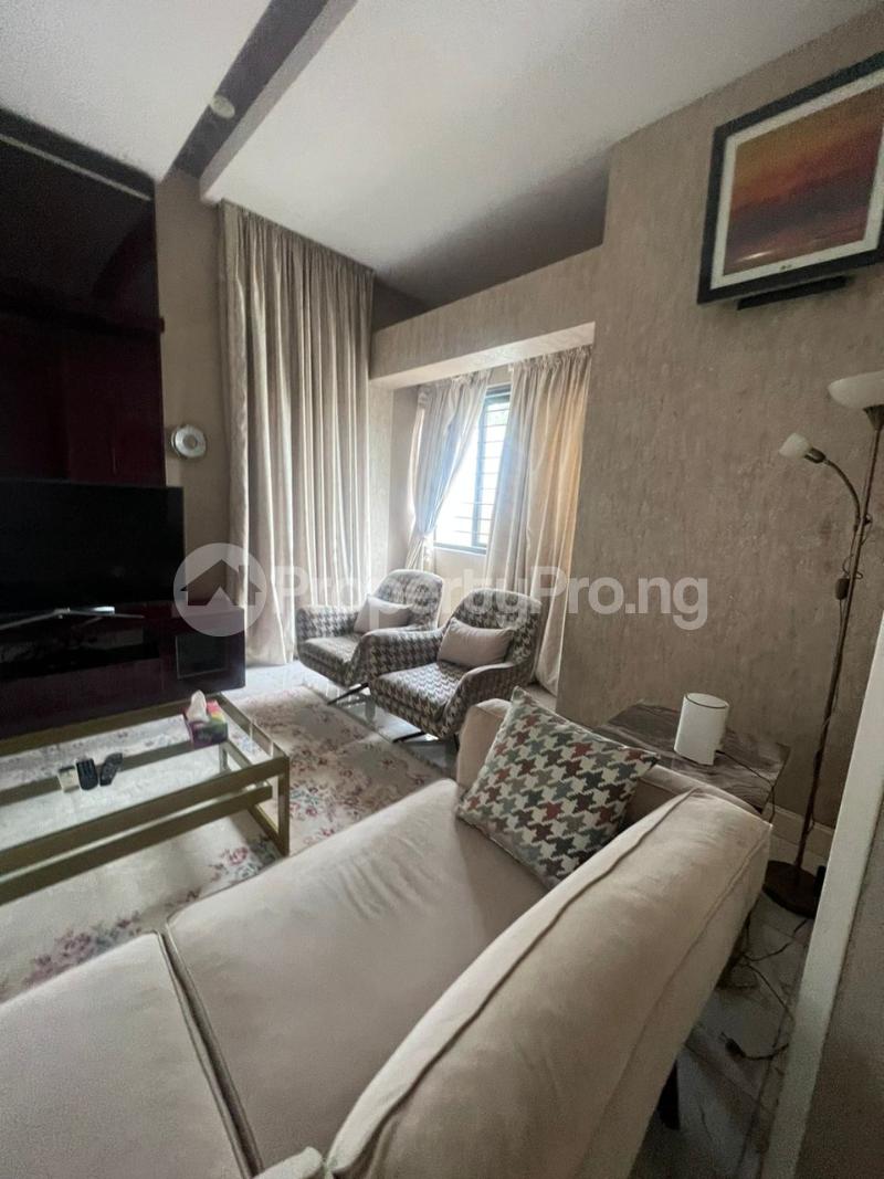 1 bedroom Flat / Apartment for rent Wuse 2 Abuja