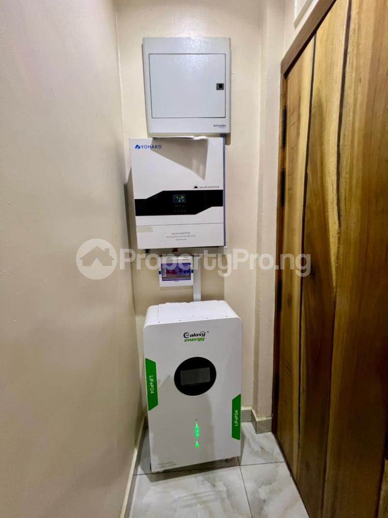 1 bedroom Flat / Apartment for sale Lekki Phase 1 Lekki Lagos