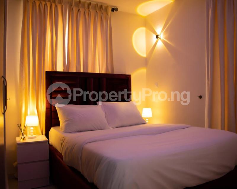 1 bedroom Flat / Apartment for rent ONIRU Victoria Island Lagos