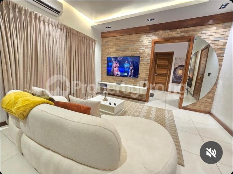 1 bedroom Flat / Apartment for sale Lekki Phase 1 Lekki Lagos - 0
