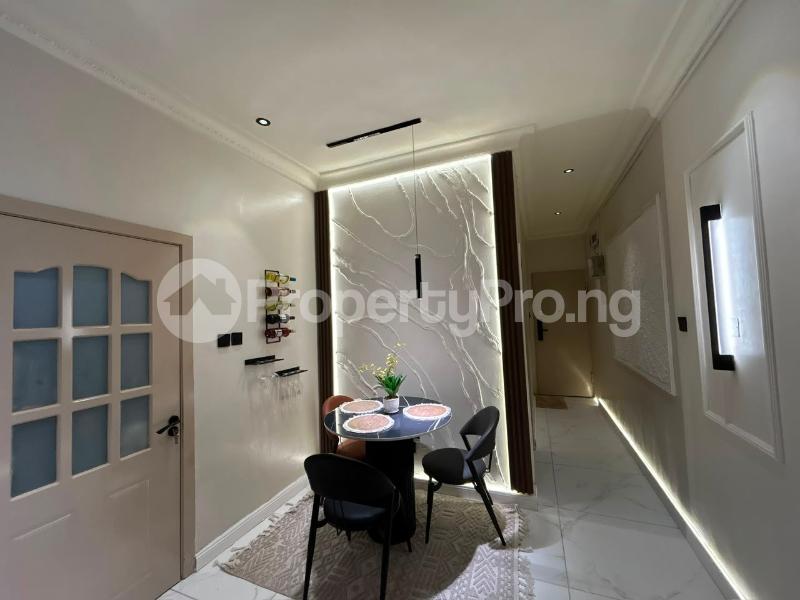 1 bedroom Flat / Apartment for rent Off Admiralty Road Lekki Phase 1 Lekki Lagos