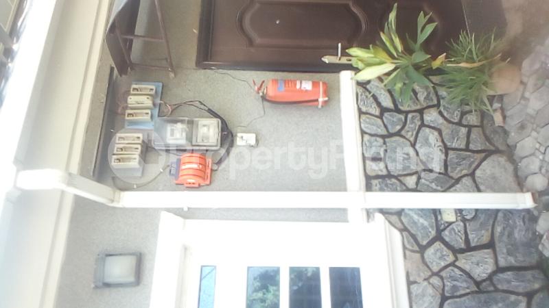 1 bedroom Flat / Apartment for rent Efab Global Estate Mbora Nbora Abuja