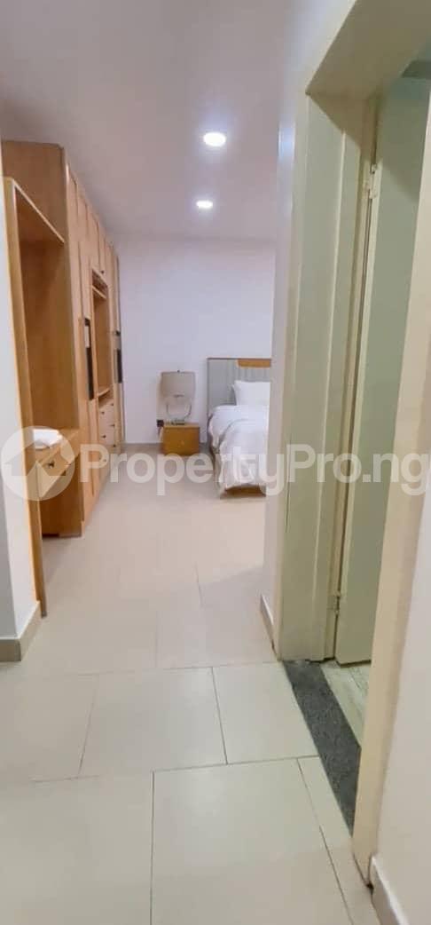 1 bedroom Flat / Apartment for rent Banana Island Ikoyi Lagos