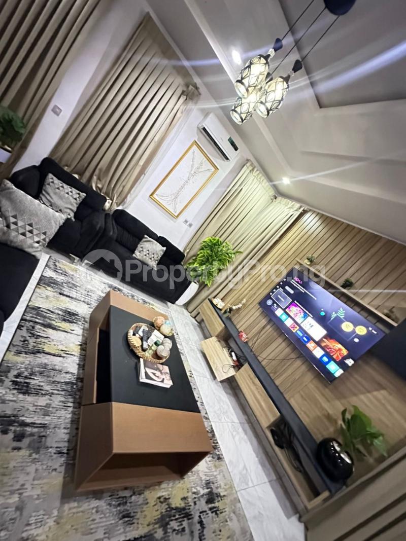 1 bedroom Flat / Apartment for rent Orchid Lekki Lagos