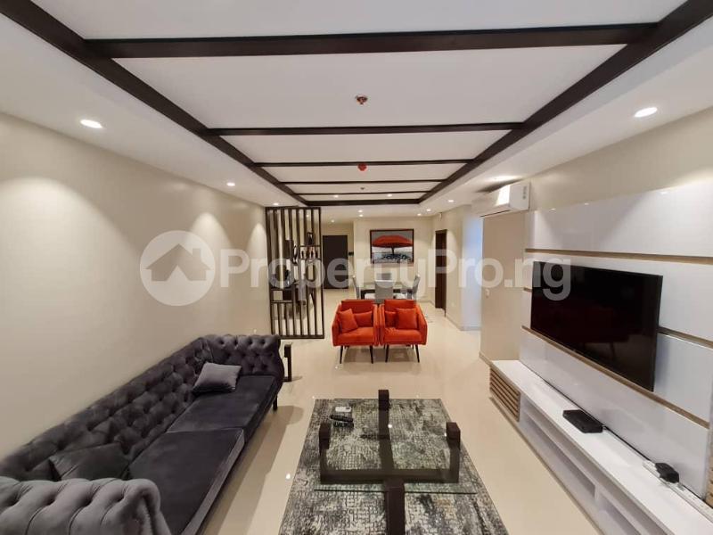 1 bedroom Flat / Apartment for shortlet Lekki Lekki Phase 1 Lekki Lagos