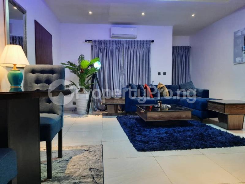 1 bedroom Flat / Apartment for shortlet Lekki Lekki Phase 1 Lekki Lagos