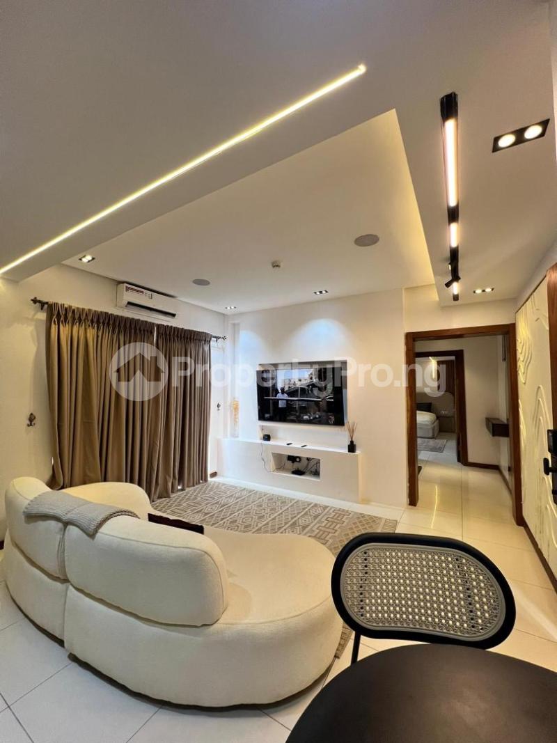 1 bedroom House for rent Lekki Phase 1 Lekki Lagos
