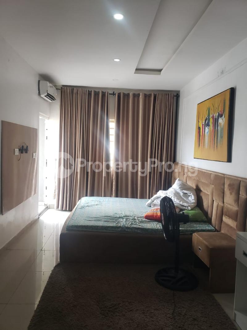 1 bedroom Flat / Apartment for rent Lekki Phase 1 Lekki Lagos