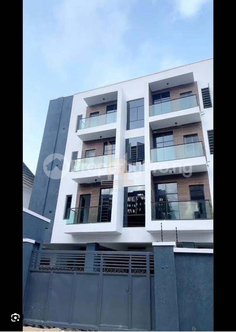 1 bedroom Flat / Apartment for rent Ologolo Lekki Lagos