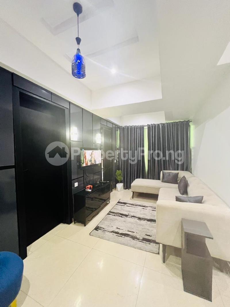 1 bedroom Flat / Apartment for rent  Bourdillon Ikoyi Lagos