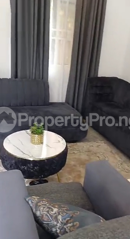 1 bedroom Flat / Apartment for rent Asokoro Asokoro Abuja